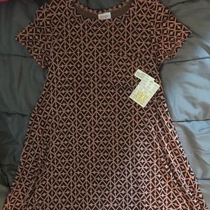 Lularoe Carly